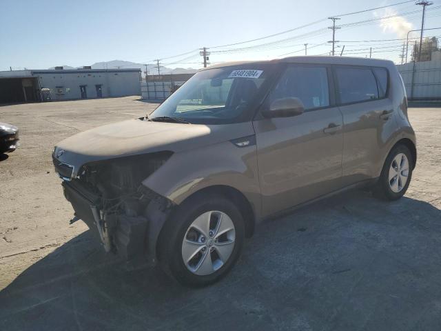 KIA SOUL 2014 kndjn2a25e7084171