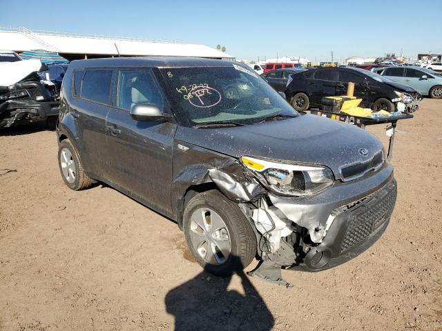 KIA SOUL 2014 kndjn2a25e7085272