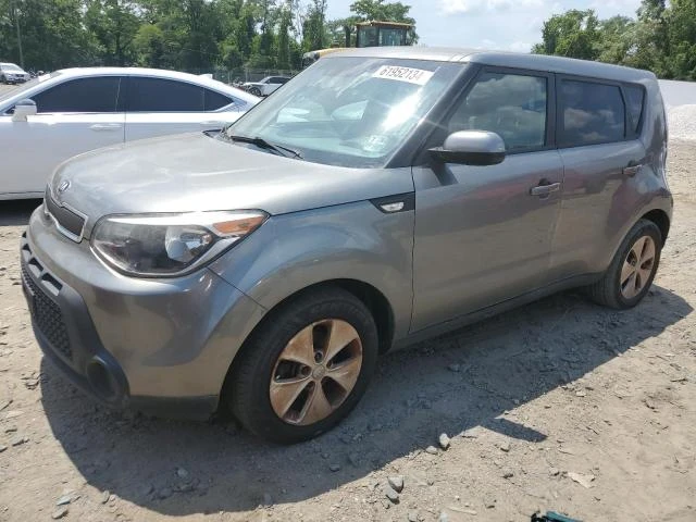 KIA SOUL 2014 kndjn2a25e7087166