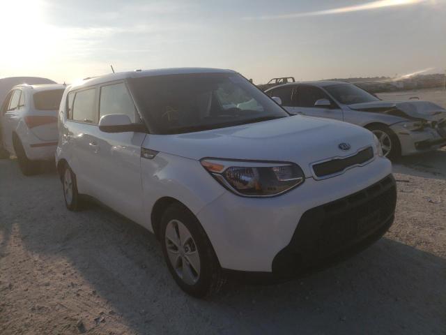 KIA SOUL 2014 kndjn2a25e7087412