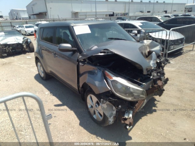 KIA SOUL 2014 kndjn2a25e7087748