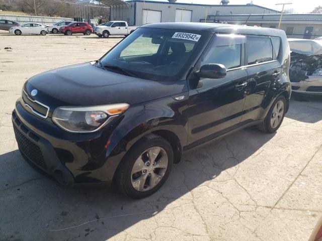 KIA SOUL 2014 kndjn2a25e7087796