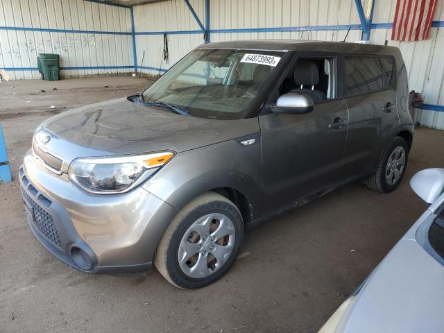 KIA SOUL 2014 kndjn2a25e7089368