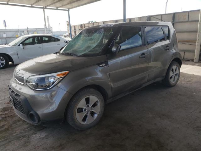 KIA SOUL 2014 kndjn2a25e7089788