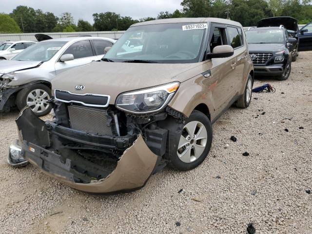 KIA SOUL 2014 kndjn2a25e7090035