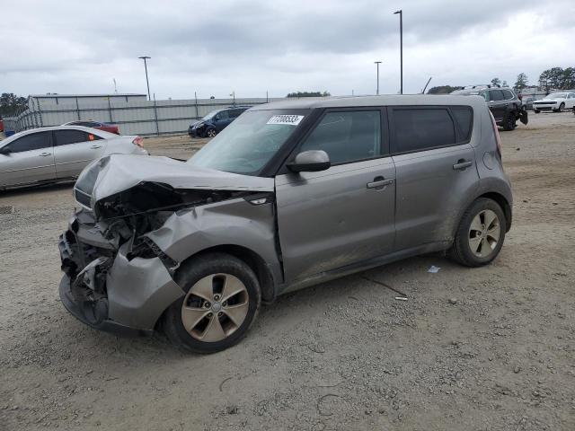 KIA SOUL 2014 kndjn2a25e7090424