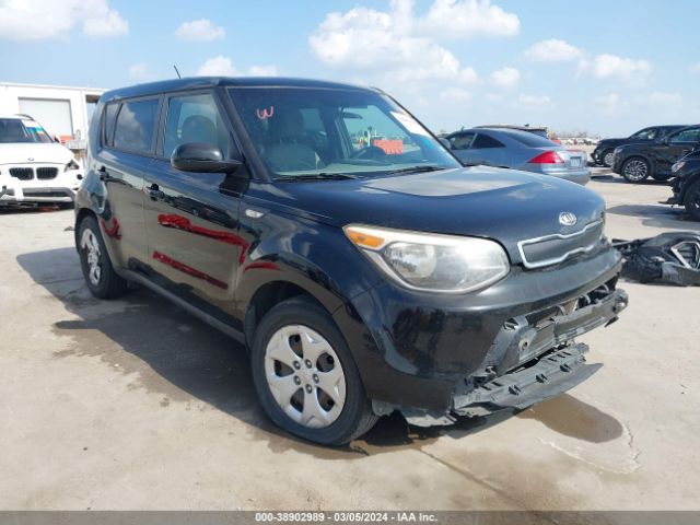 KIA SOUL 2014 kndjn2a25e7094408