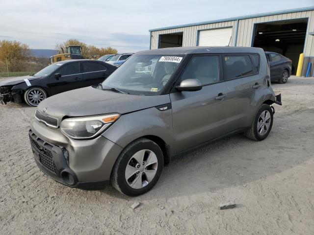 KIA SOUL 2014 kndjn2a25e7096482