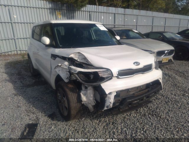 KIA SOUL 2014 kndjn2a25e7096708