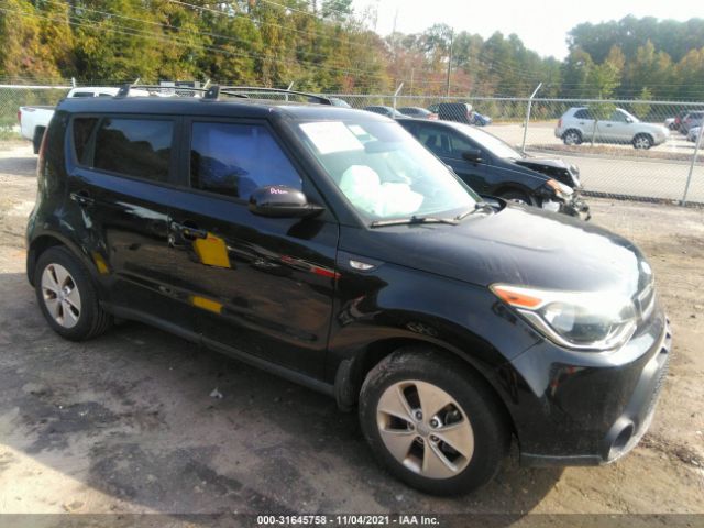 KIA SOUL 2014 kndjn2a25e7096806