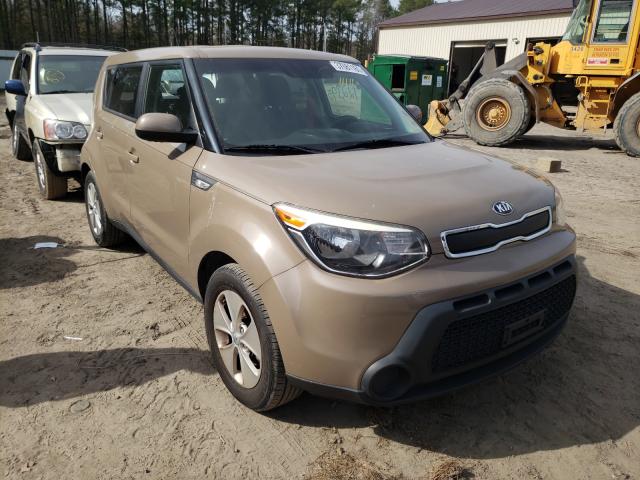 KIA SOUL 2014 kndjn2a25e7097244