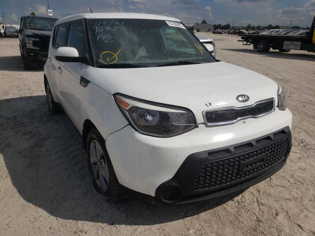 KIA SOUL 2014 kndjn2a25e7099026