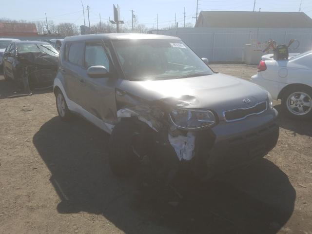 KIA SOUL 2014 kndjn2a25e7100983