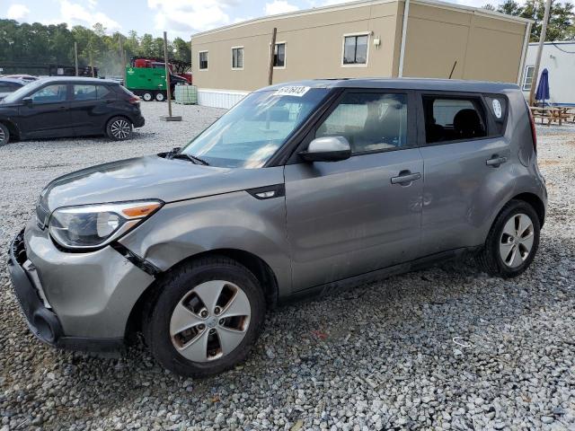 KIA SOUL 2014 kndjn2a25e7101664