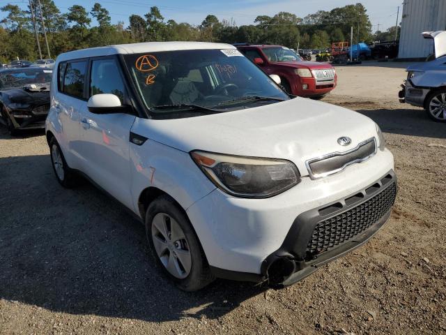 KIA SOUL 2014 kndjn2a25e7101955