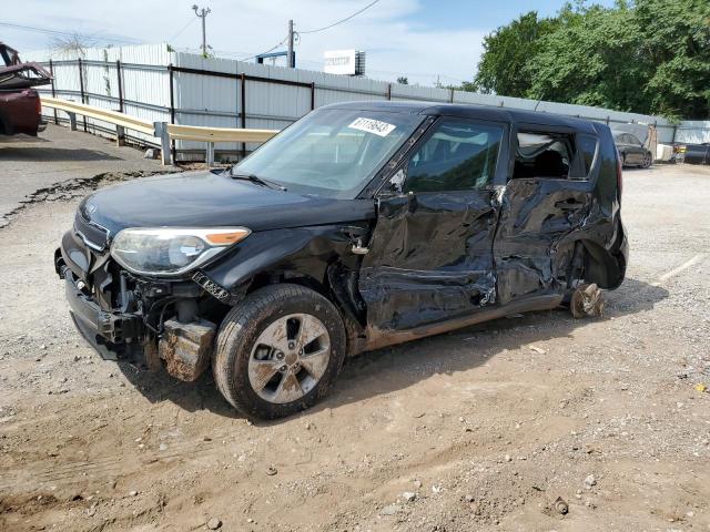 KIA SOUL 2014 kndjn2a25e7104922