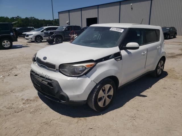 KIA SOUL 2014 kndjn2a25e7106041