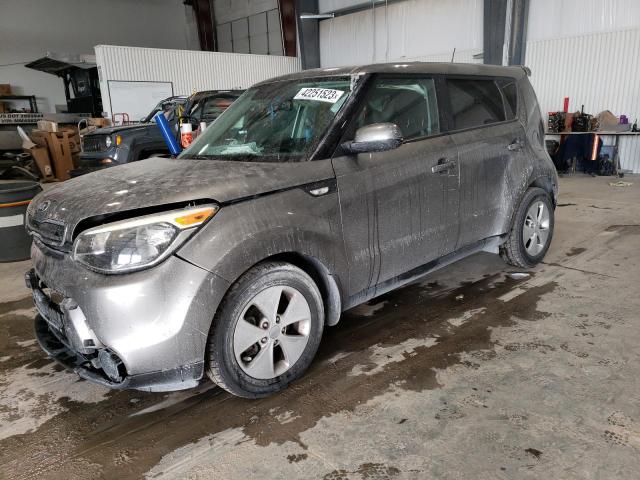 KIA SOUL 2014 kndjn2a25e7106959