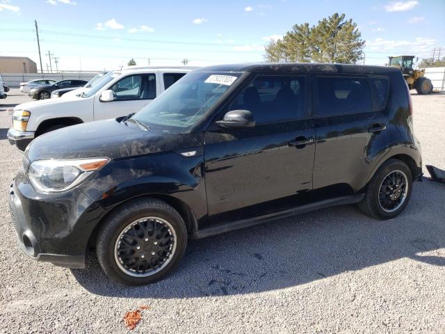 KIA SOUL 2014 kndjn2a25e7107335