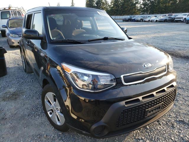 KIA SOUL 2014 kndjn2a25e7108419