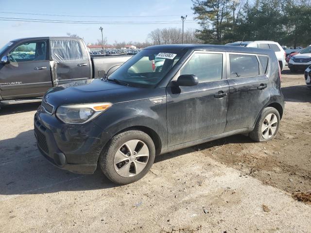 KIA SOUL 2014 kndjn2a25e7109814