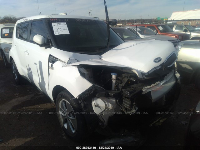 KIA SOUL 2014 kndjn2a25e7110901