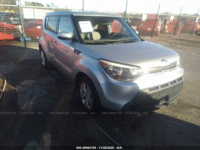 KIA SOUL 2014 kndjn2a25e7702900