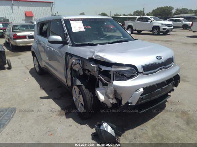 KIA SOUL 2014 kndjn2a25e7703352