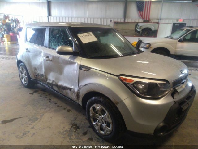 KIA SOUL 2014 kndjn2a25e7705103