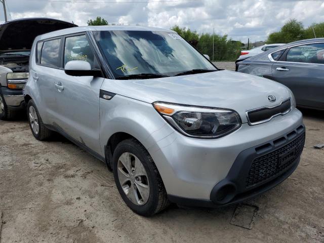 KIA SOUL 2014 kndjn2a25e7705120