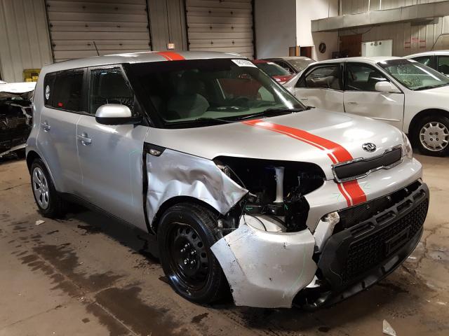 KIA SOUL 2014 kndjn2a25e7706087