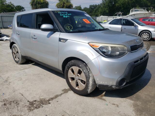 KIA SOUL 2014 kndjn2a25e7708809