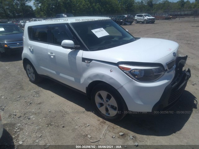 KIA SOUL 2014 kndjn2a25e7709362