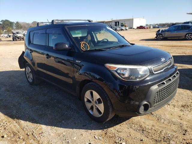 KIA SOUL 2014 kndjn2a25e7709586