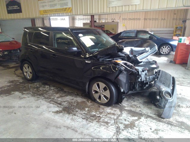 KIA SOUL 2014 kndjn2a25e7710415