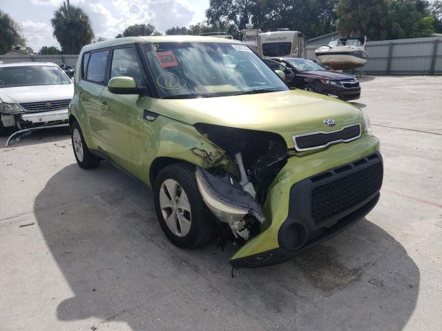 KIA SOUL 2014 kndjn2a25e7712598