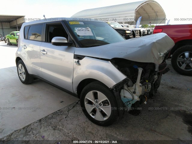 KIA SOUL 2014 kndjn2a25e7713279