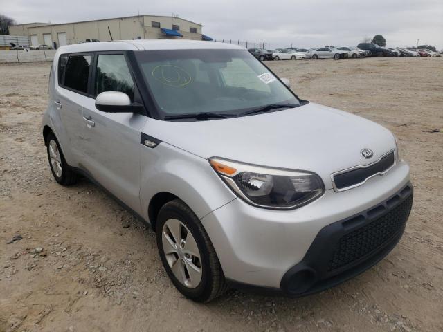 KIA SOUL 2014 kndjn2a25e7714299