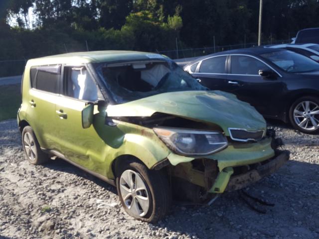 KIA SOUL 2014 kndjn2a25e7716666