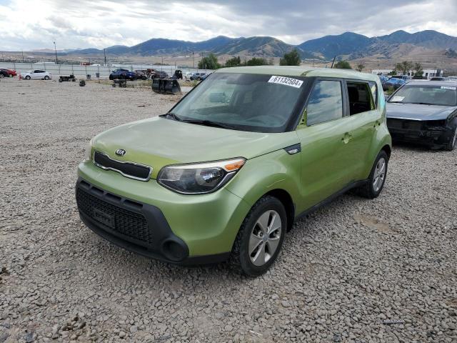 KIA SOUL 2014 kndjn2a25e7717767