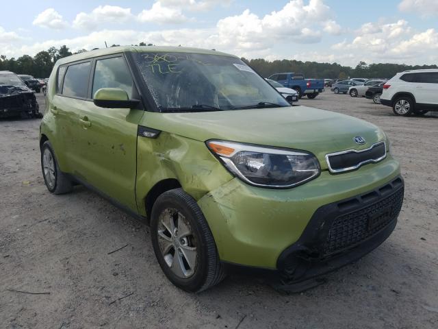 KIA SOUL 2014 kndjn2a25e7718045