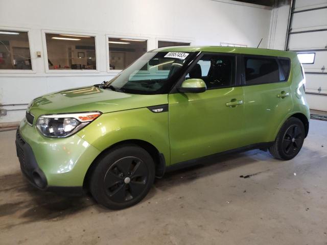 KIA SOUL 2014 kndjn2a25e7718840