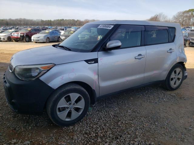 KIA SOUL 2014 kndjn2a25e7722239