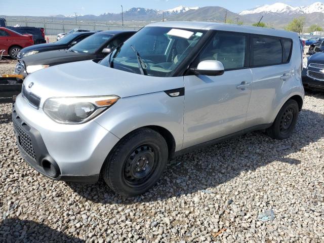 KIA SOUL 2014 kndjn2a25e7722550