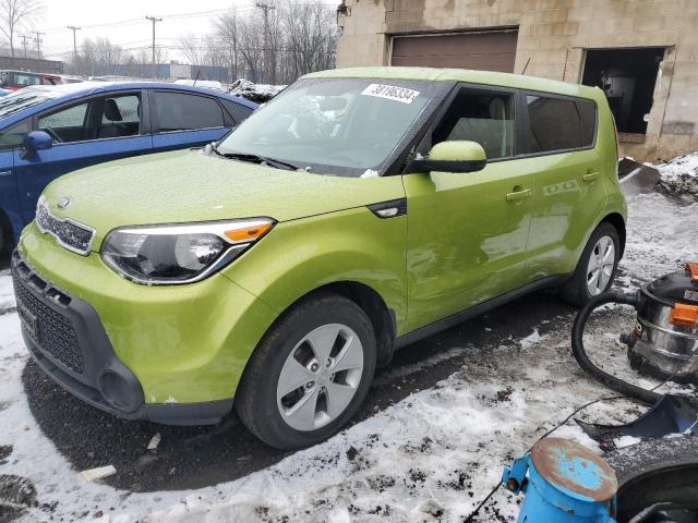 KIA SOUL 2014 kndjn2a25e7722872