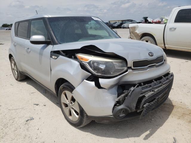 KIA SOUL 2014 kndjn2a25e7724153