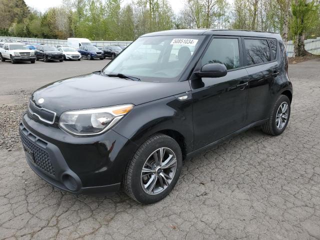 KIA SOUL 2014 kndjn2a25e7724461