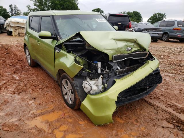 KIA SOUL 2014 kndjn2a25e7726467