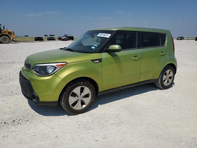 KIA SOUL 2014 kndjn2a25e7727618