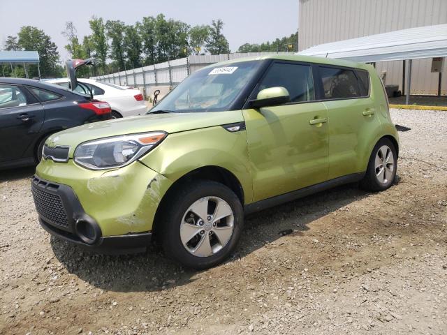 KIA SOUL 2014 kndjn2a25e7728073